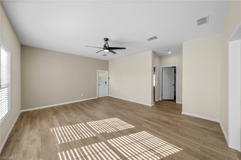 GARDEN COVE - Residential