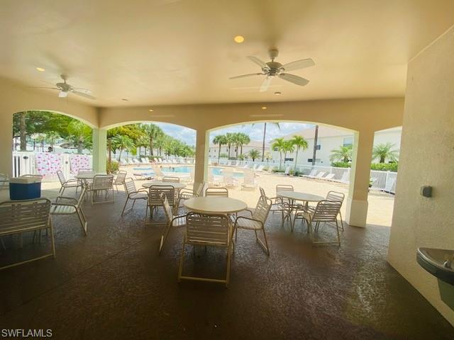 FOREST LAKE TOWNHOMES - Residential