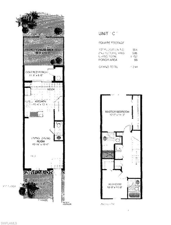 FOREST LAKE TOWNHOMES - Residential