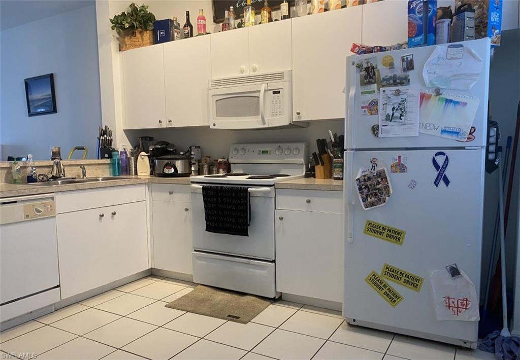 FOREST LAKE TOWNHOMES - Residential