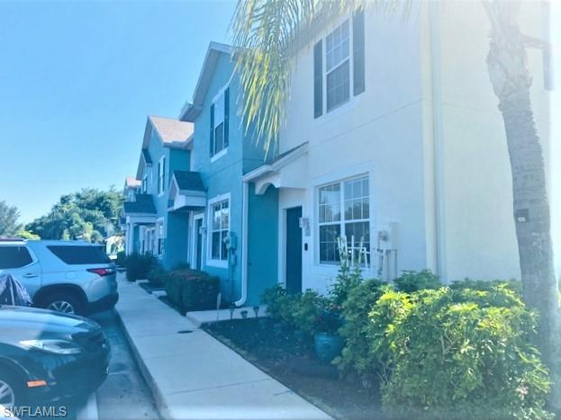 FOREST LAKE TOWNHOMES - Residential