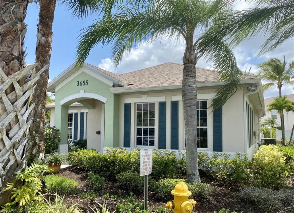 FOREST LAKE TOWNHOMES - Residential