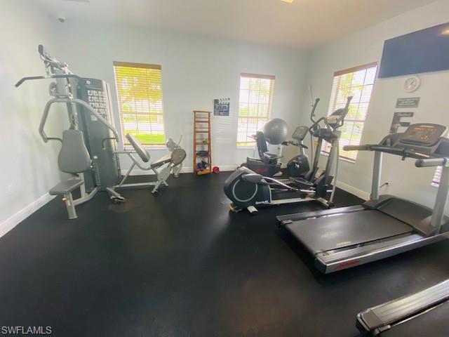 FOREST LAKE TOWNHOMES - Residential