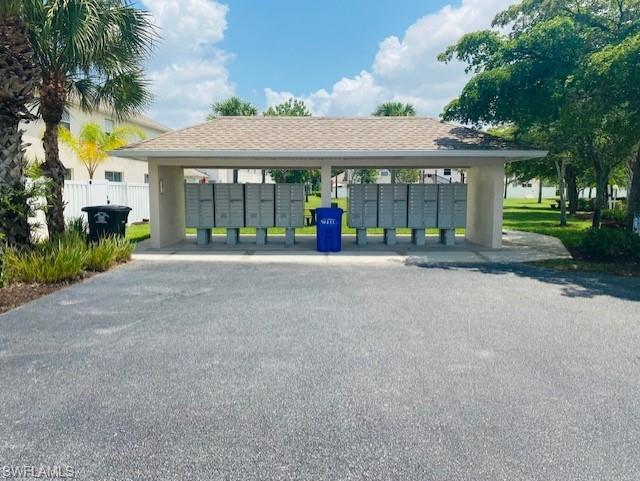 FOREST LAKE TOWNHOMES - Residential