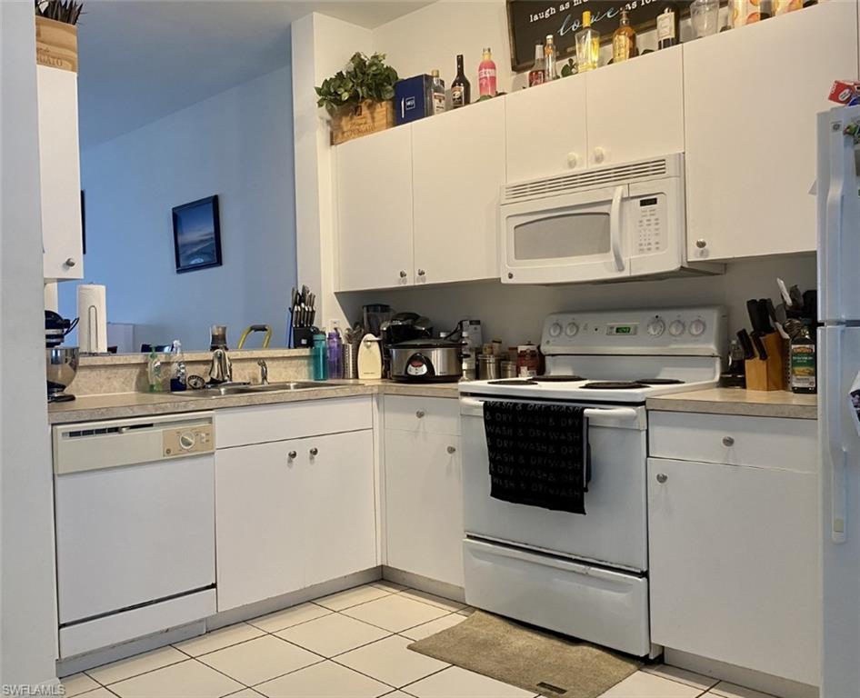 FOREST LAKE TOWNHOMES - Residential