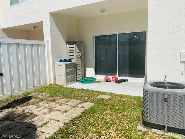 FOREST LAKE TOWNHOMES - Residential