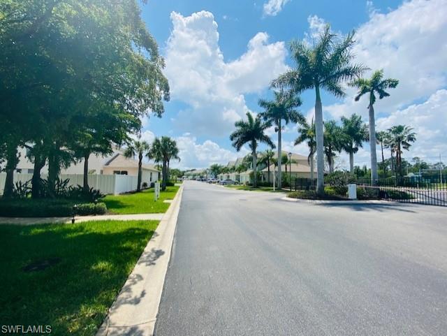 FOREST LAKE TOWNHOMES - Residential