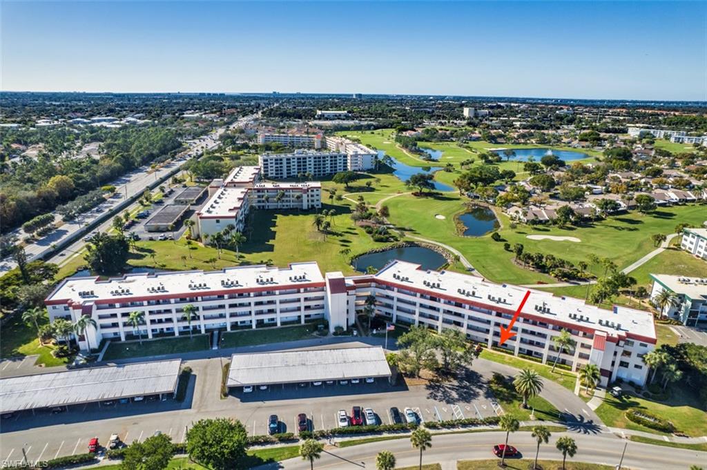 SEVEN LAKES - Residential