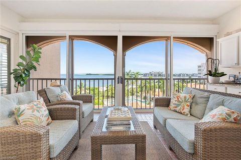 A home in MARCO ISLAND