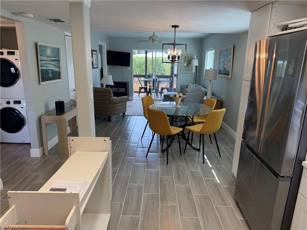 CASA BELLA CONDO - Residential