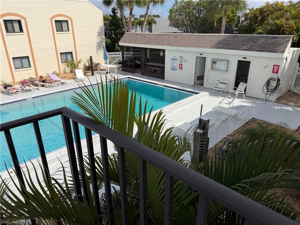 CASA BELLA CONDO - Residential