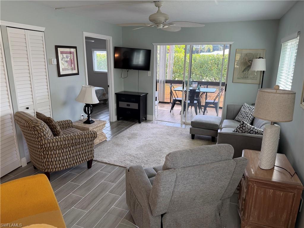 CASA BELLA CONDO - Residential