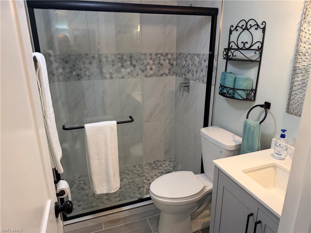 CASA BELLA CONDO - Residential