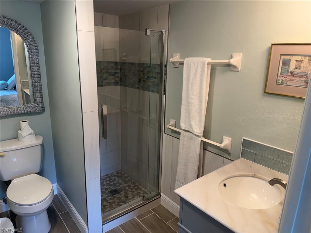 CASA BELLA CONDO - Residential