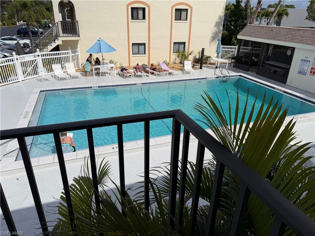 CASA BELLA CONDO - Residential