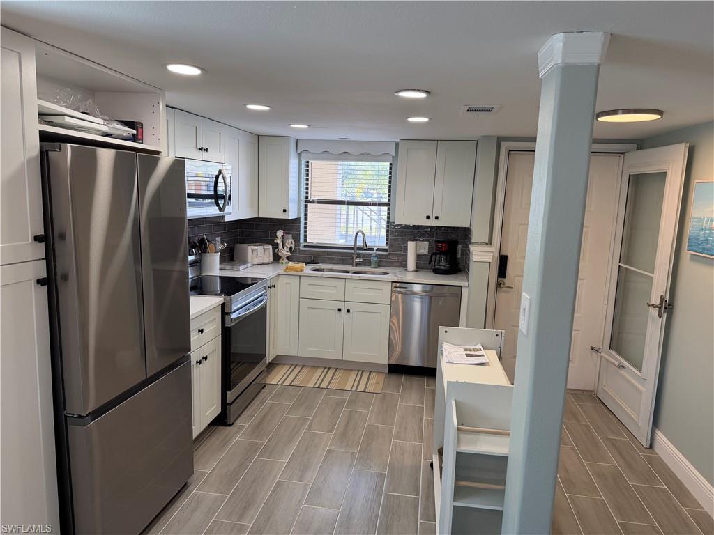 CASA BELLA CONDO - Residential