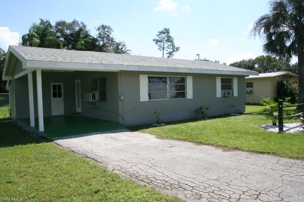 RIVERBEND - Residential