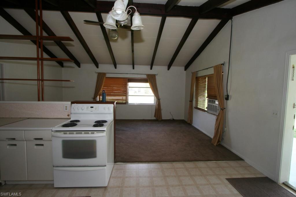 RIVERBEND - Residential