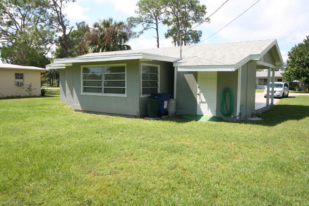 RIVERBEND - Residential