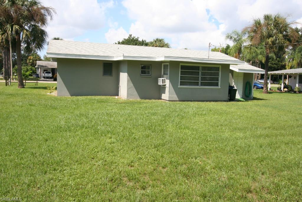 RIVERBEND - Residential