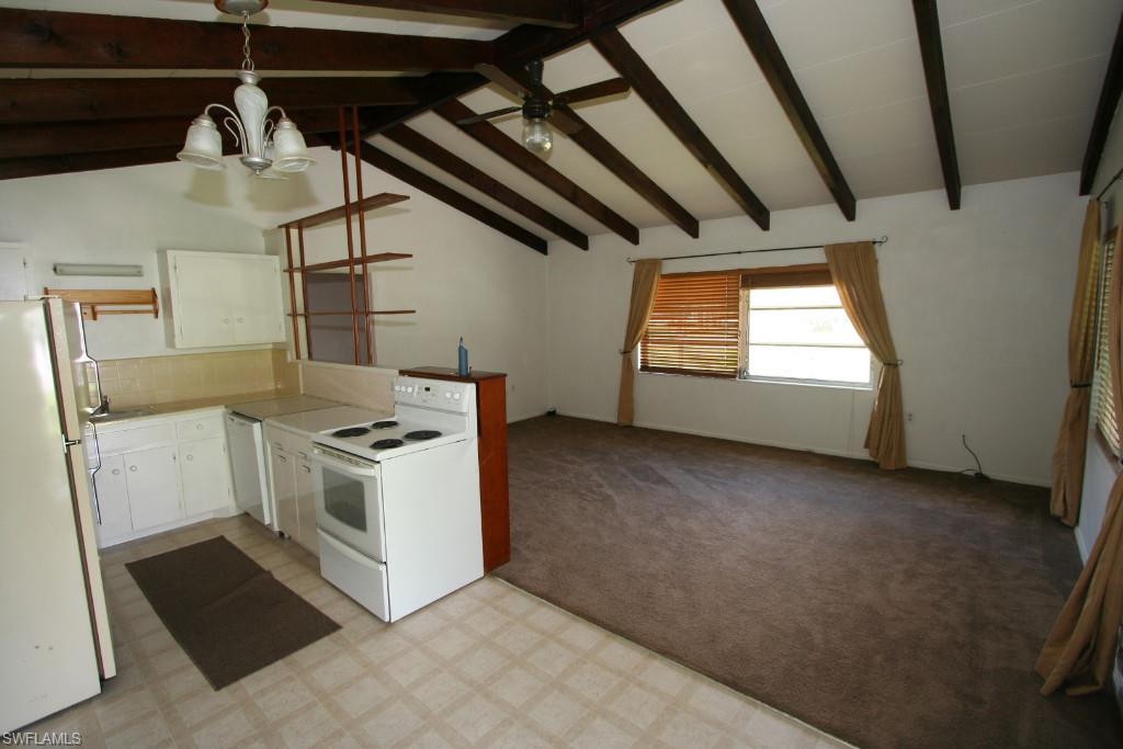 RIVERBEND - Residential