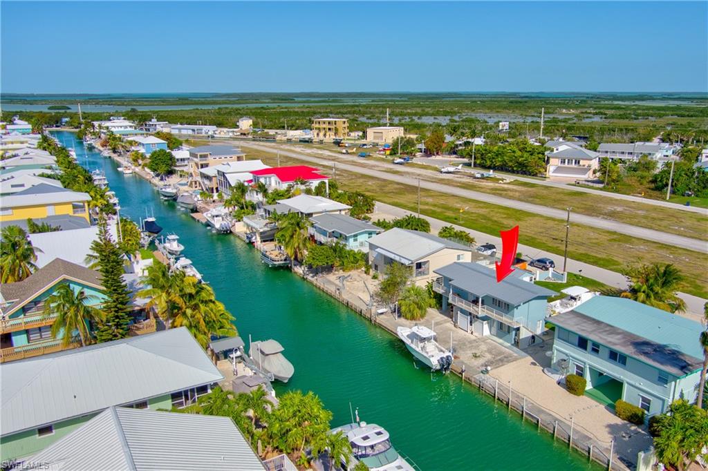 NOT APPLICABLE - Residential Lease