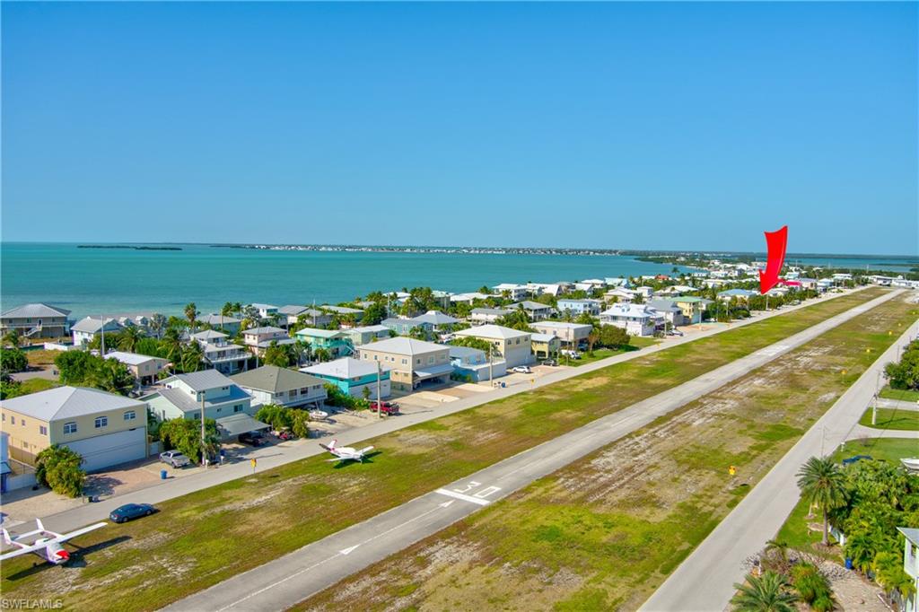 NOT APPLICABLE - Residential Lease