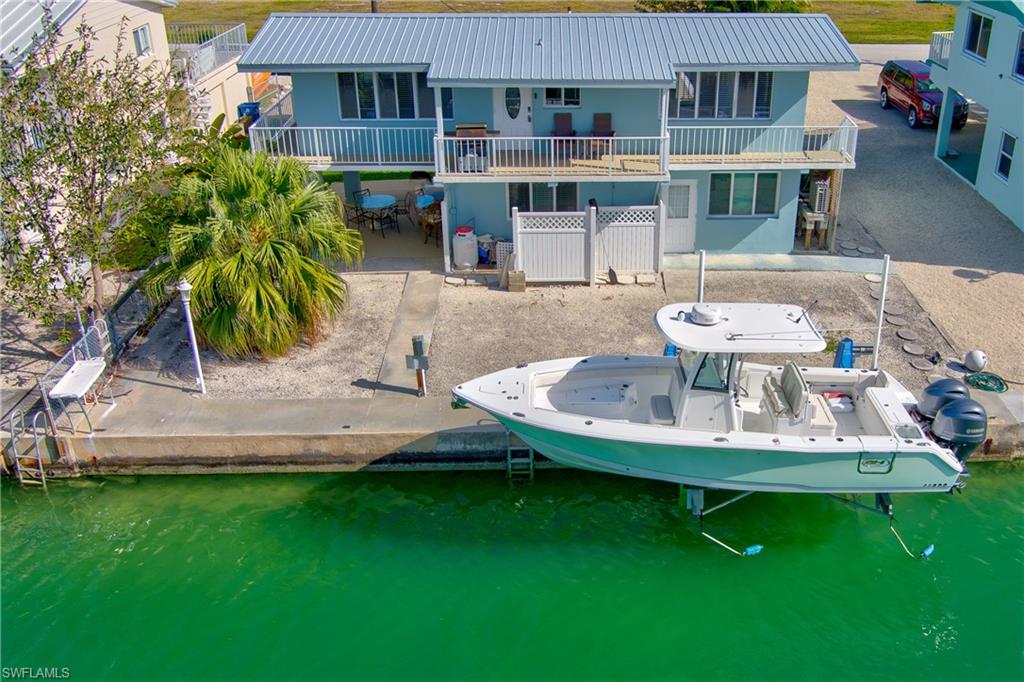 NOT APPLICABLE - Residential Lease