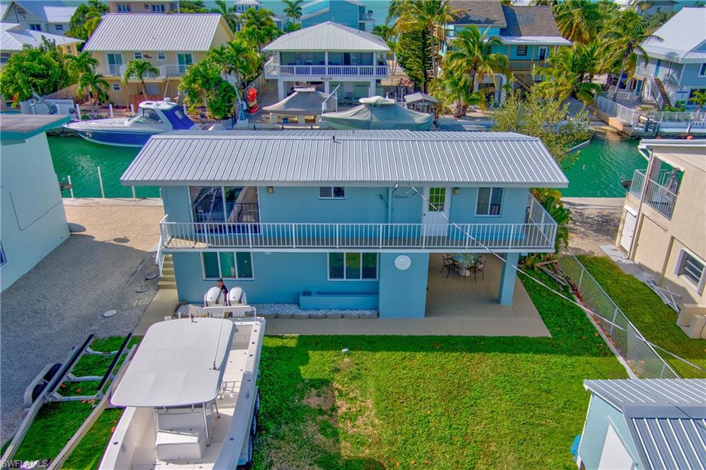 NOT APPLICABLE - Residential Lease