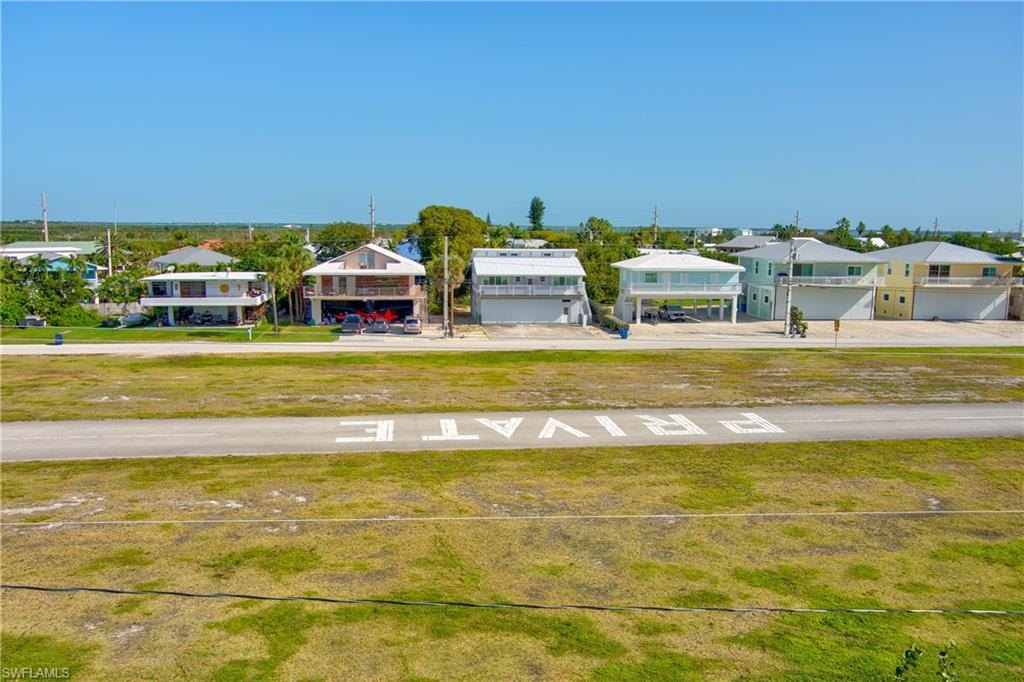 NOT APPLICABLE - Residential Lease