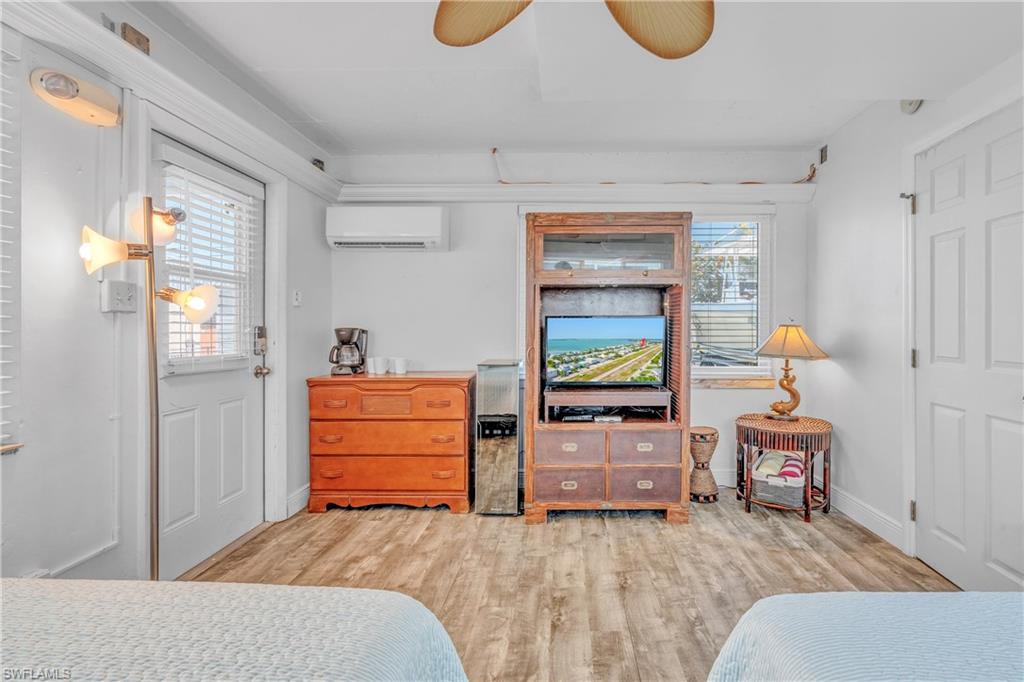 NOT APPLICABLE - Residential Lease