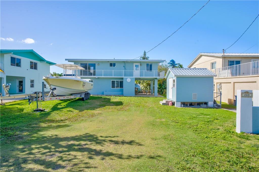 NOT APPLICABLE - Residential Lease