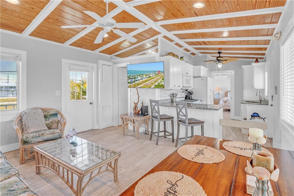 NOT APPLICABLE - Residential Lease