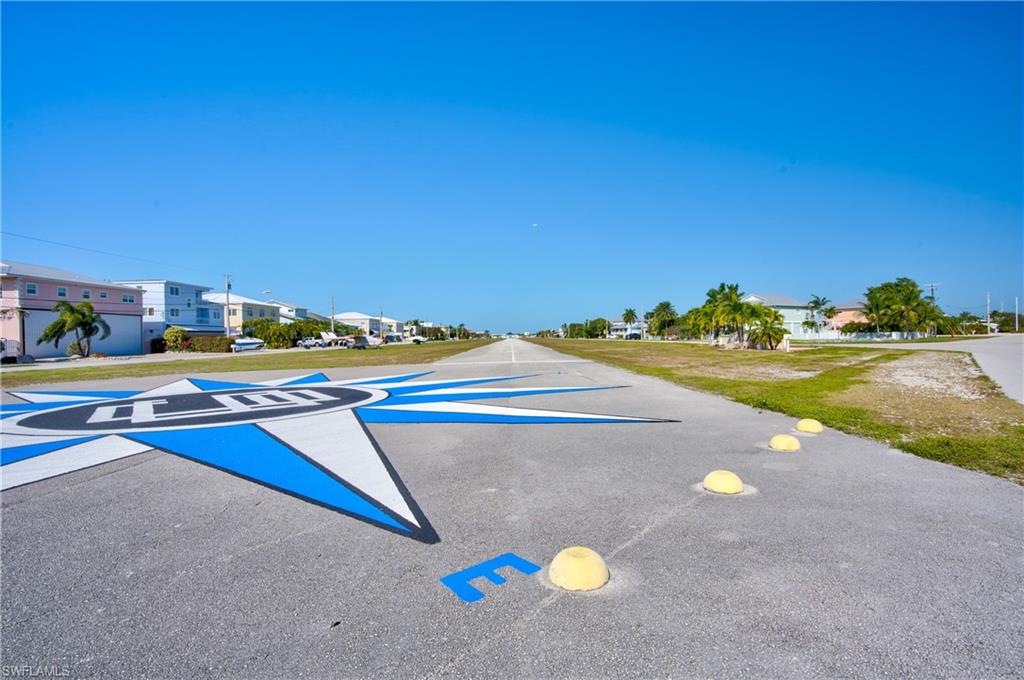 NOT APPLICABLE - Residential Lease