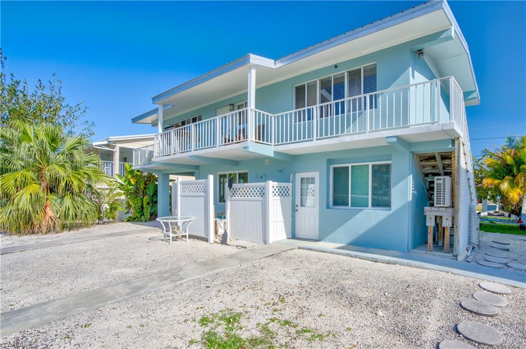 NOT APPLICABLE - Residential Lease