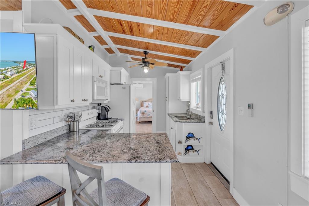 NOT APPLICABLE - Residential Lease