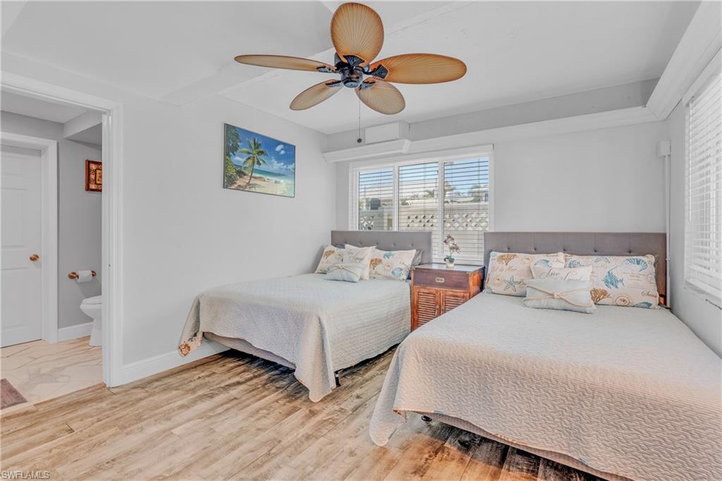 NOT APPLICABLE - Residential Lease