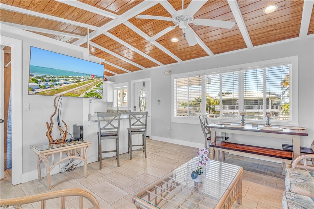 NOT APPLICABLE - Residential Lease