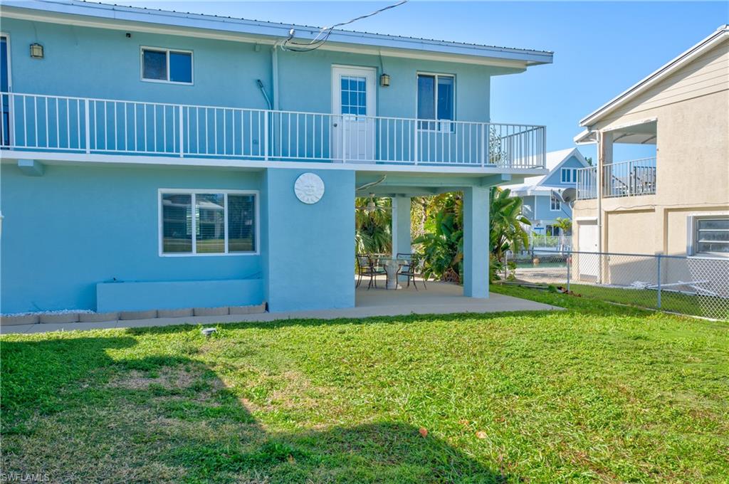 NOT APPLICABLE - Residential Lease