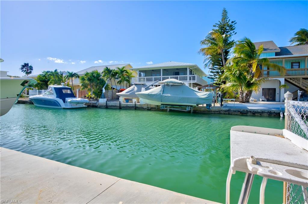 NOT APPLICABLE - Residential Lease