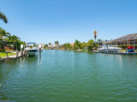 A home in MARCO ISLAND