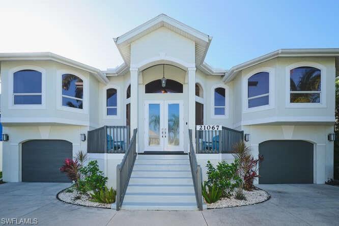 MATANZAS POINTE - Residential