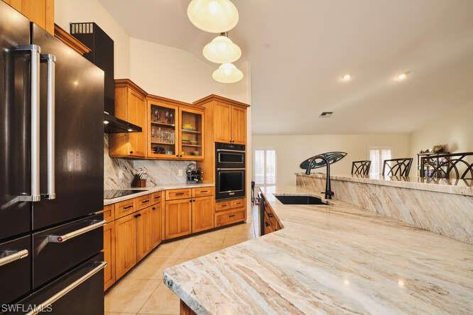 MATANZAS POINTE - Residential