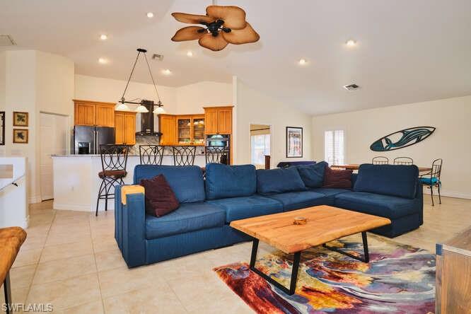 MATANZAS POINTE - Residential