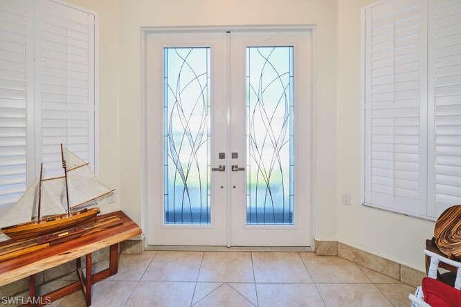 MATANZAS POINTE - Residential