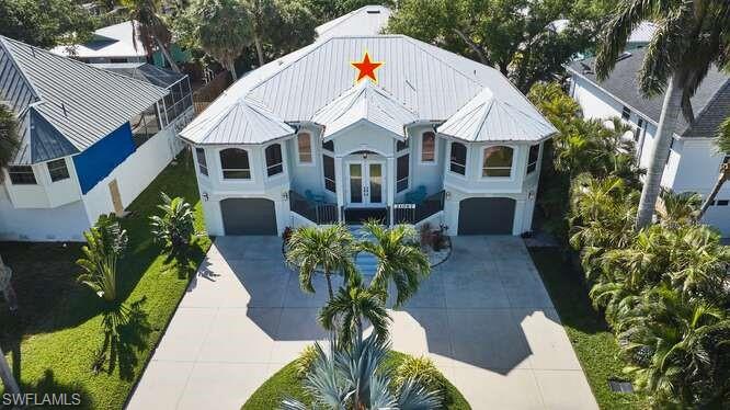 MATANZAS POINTE - Residential