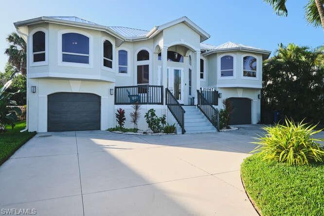 MATANZAS POINTE - Residential