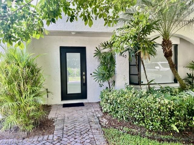 Photo of 1140 5th ST S #A, NAPLES, FL 34102 (MLS # 226025604)