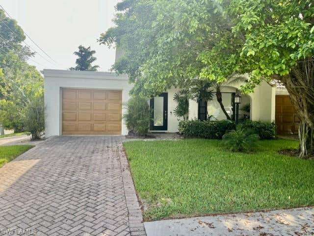 Photo of 1140 5th ST S #A, NAPLES, FL 34102 (MLS # 226025604)