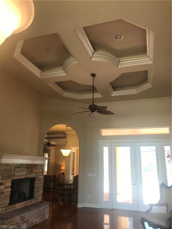 INDIGO PRESERVE - Residential